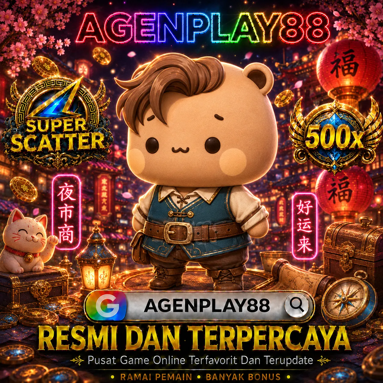 KOREA303 - The Best Aman & Terpercaya
